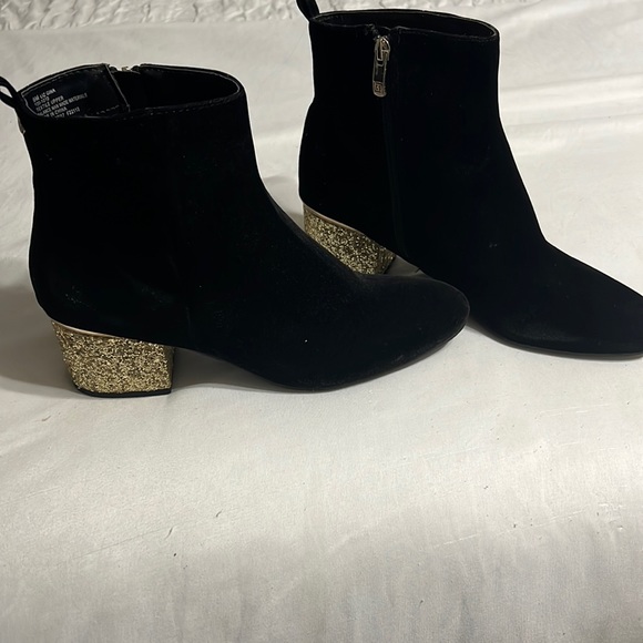 Liz Claiborne boots - Picture 1 of 4